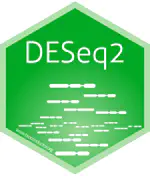 Differential gene expression with DESeq2