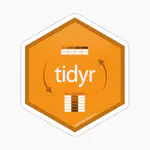 R tidyverse: tidyr.