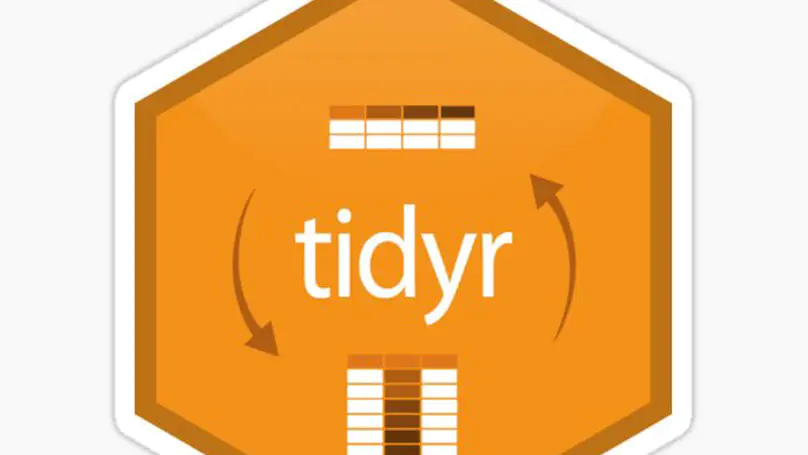 R tidyverse: tidyr.